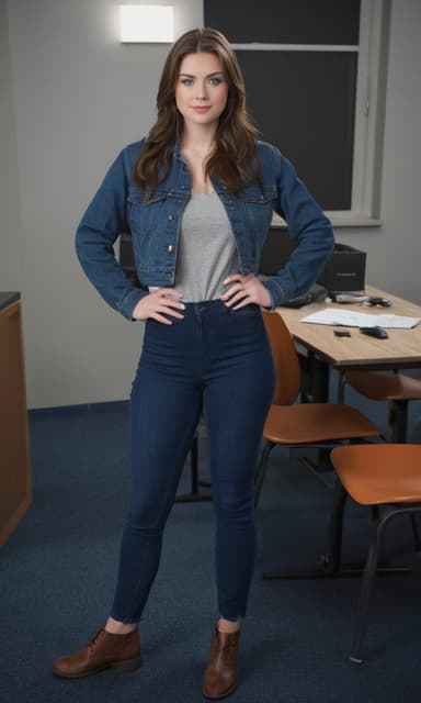Julissa Herman