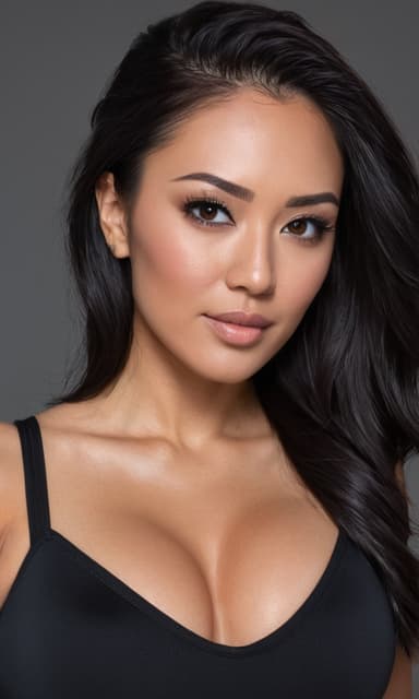 Leanna Yu