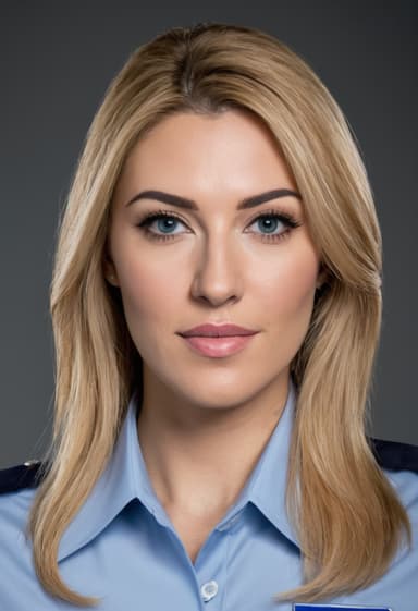 Maritza Guerrero