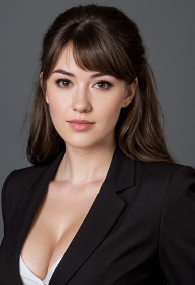 Abbigail Cameron