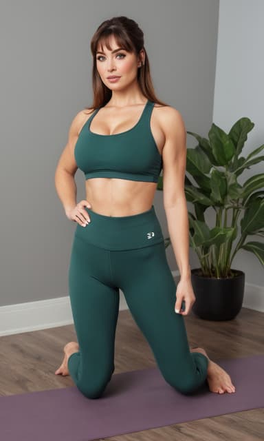 Lacey Mejia