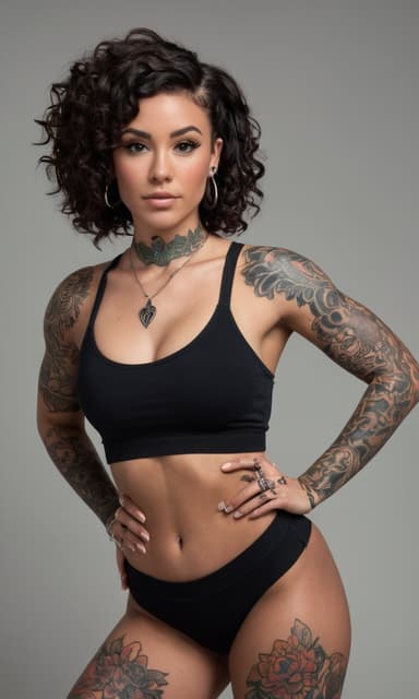 Athena Summers