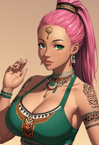 Amya Skinner