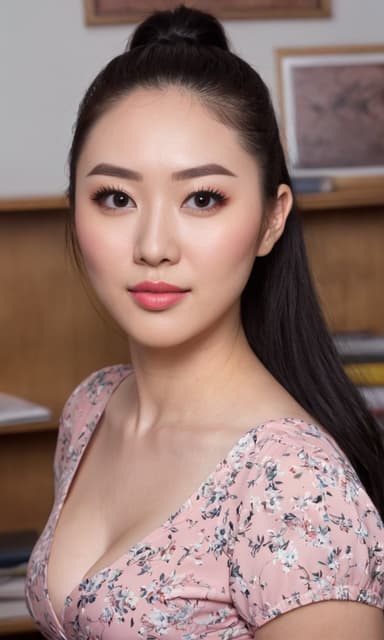 Jillian Rosales