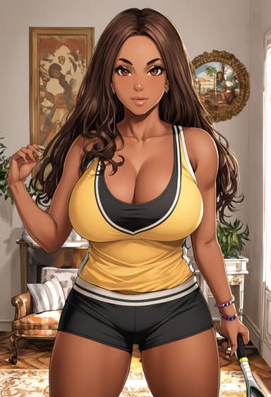Taniyah Franklin