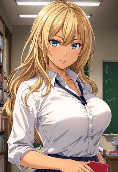 Callie Gill