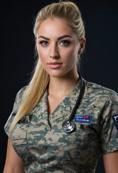 Casey Morgan
