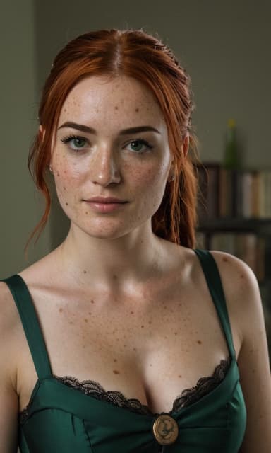 Josie Levy