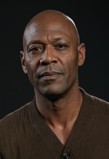 Terrance Hall