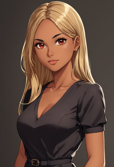 Laney Gibbs