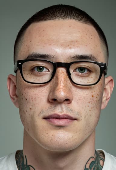 Marcos Liu