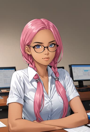 Donna Huang