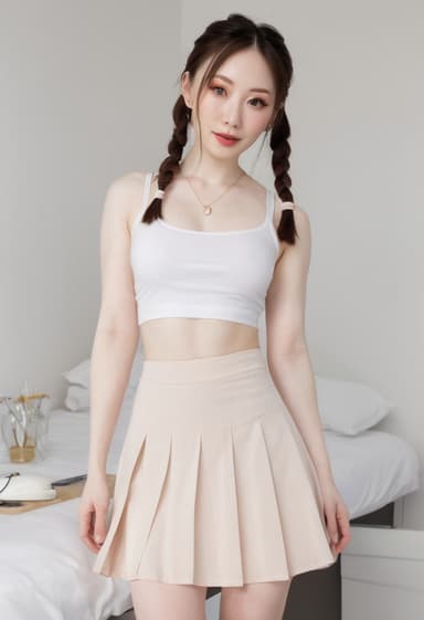 Luna Harris