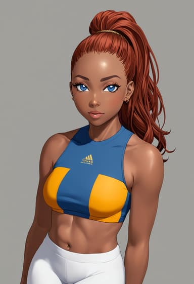 Monique Collins
