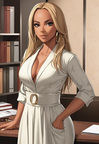 Ashanti Townsend