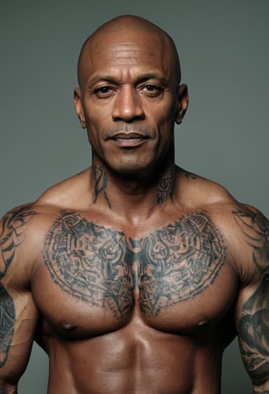 Rudy Hanna