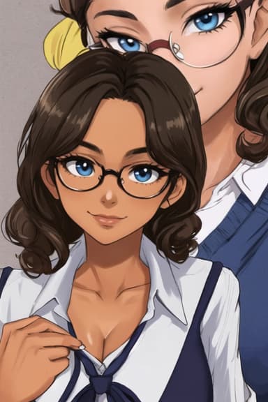 Shirley Potter