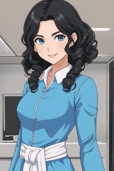 Lailah Price
