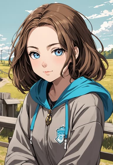 Camille Bradley