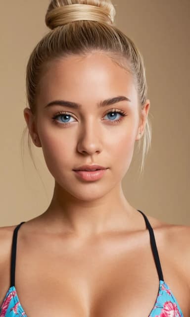Jayleen Avery