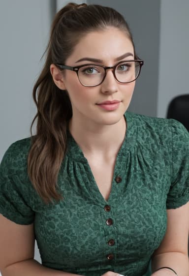 Adalyn Page
