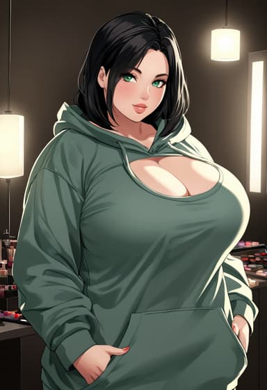 Eden Stevens