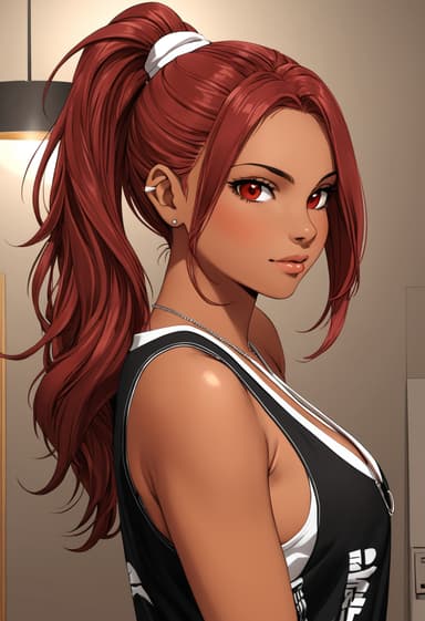 Valeria Robertson