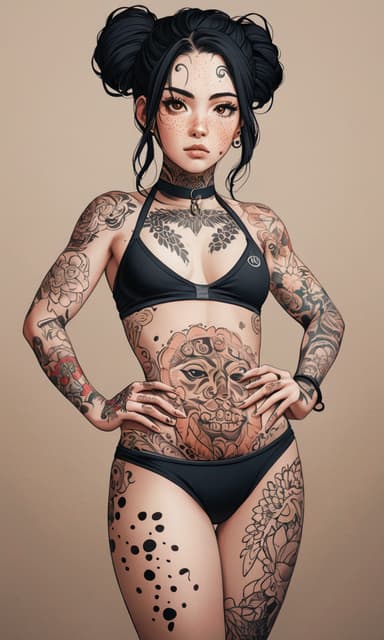 Melina Roberson