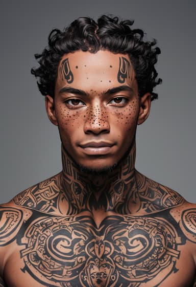 Eugene Hendricks