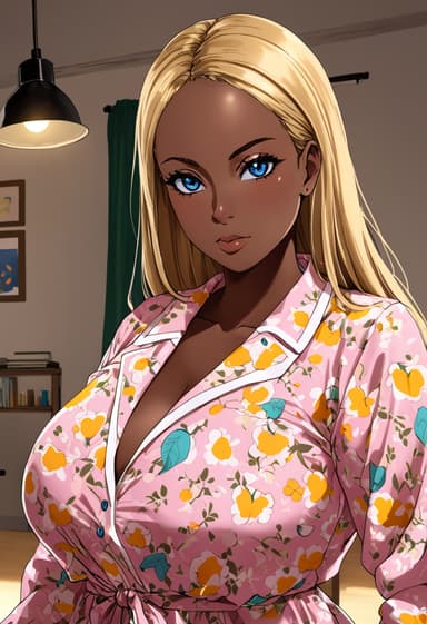 Eliza Andersen