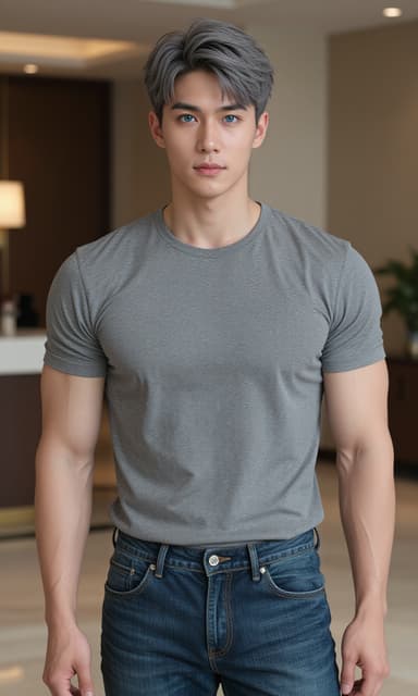 Delbert Tapia