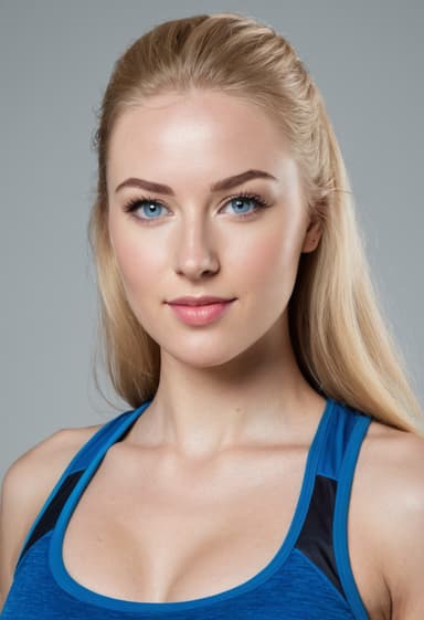 Alissa Huffman