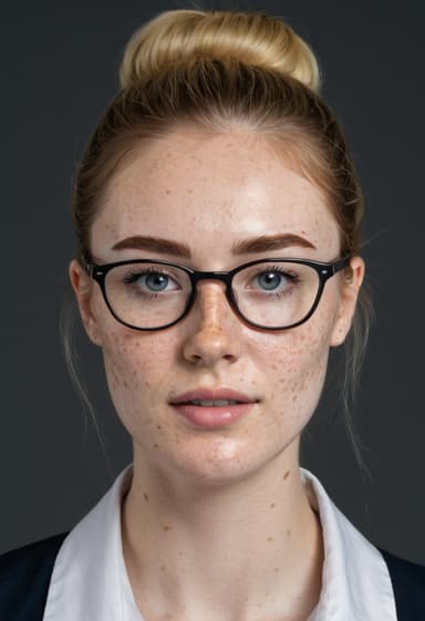 Halle Hernandez