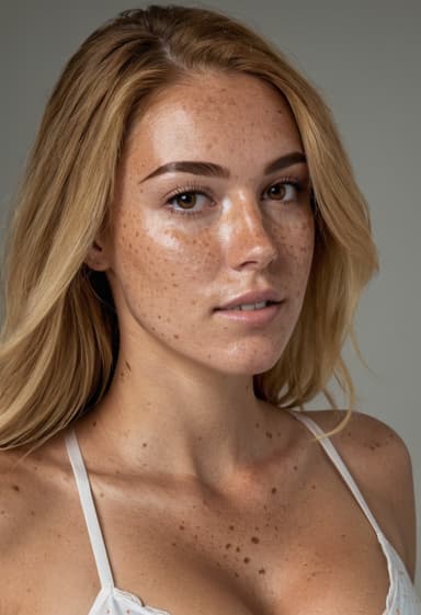 Meredith Mclaughlin