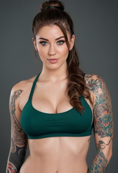 Elisa Simmons