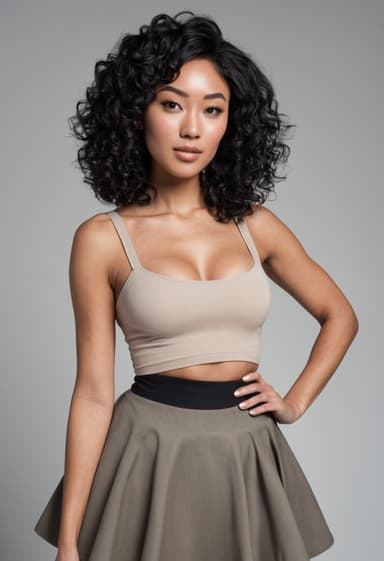Lillianna Chung