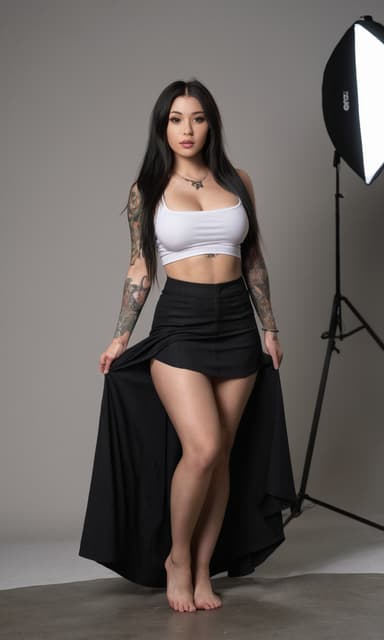 Barbara Walker