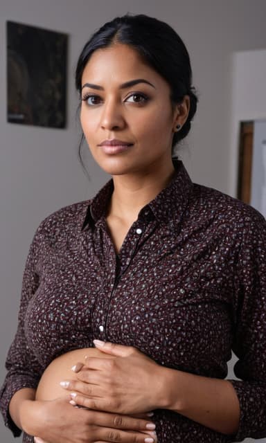 Jayda Pennington
