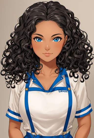 Aryana Norton