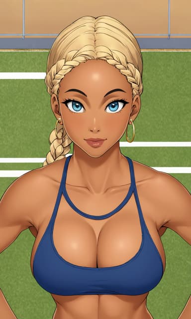 Willow Benjamin