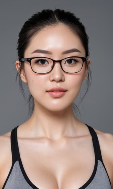 Kira Vargas