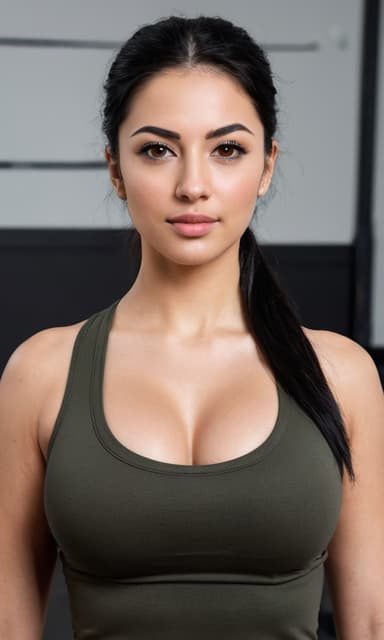 Bridget Medina