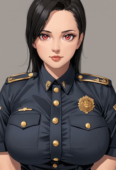 Justice Duffy