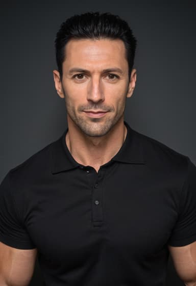 Elias Waters