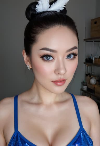 Gracelyn Baxter