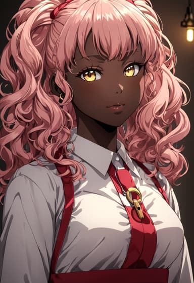 Kamryn Haynes