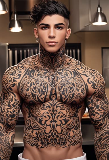Teddy Hughes