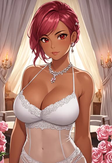Ashly Valentine