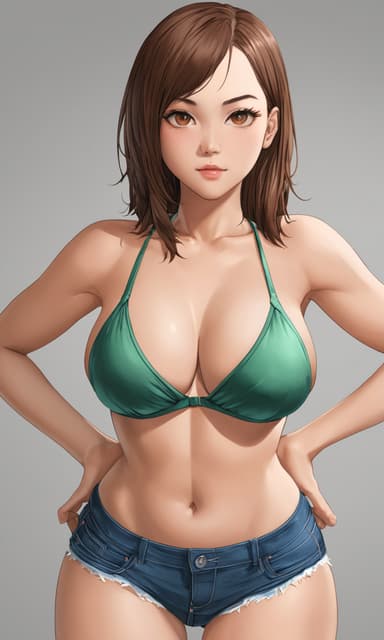 Alayna Huang