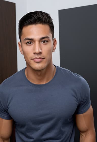 Terrence Mejia